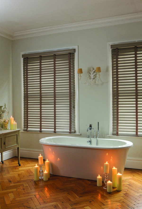 Pvc jaloezieën 35mm