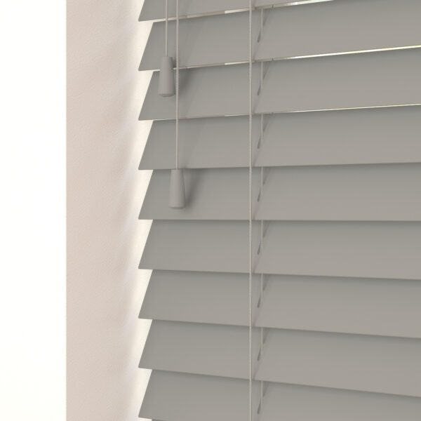 Athena Pvc jaloezieën 50mm