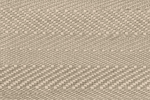 Light-Beige Pvc jaloezieën 50mm