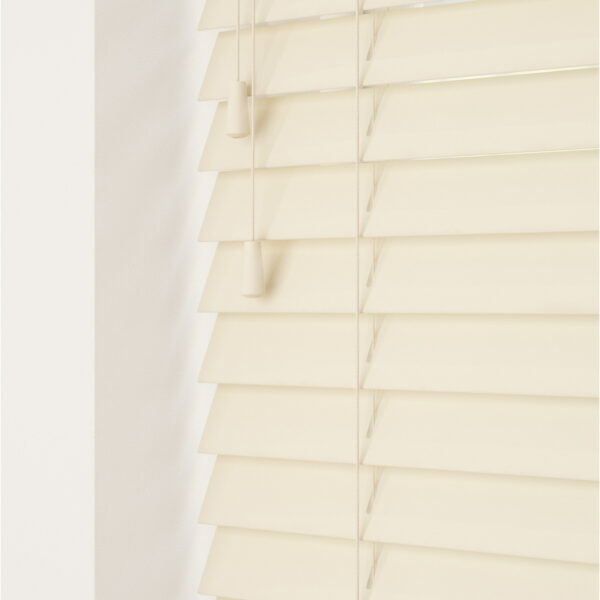 Linara Pvc jaloezieën 50mm