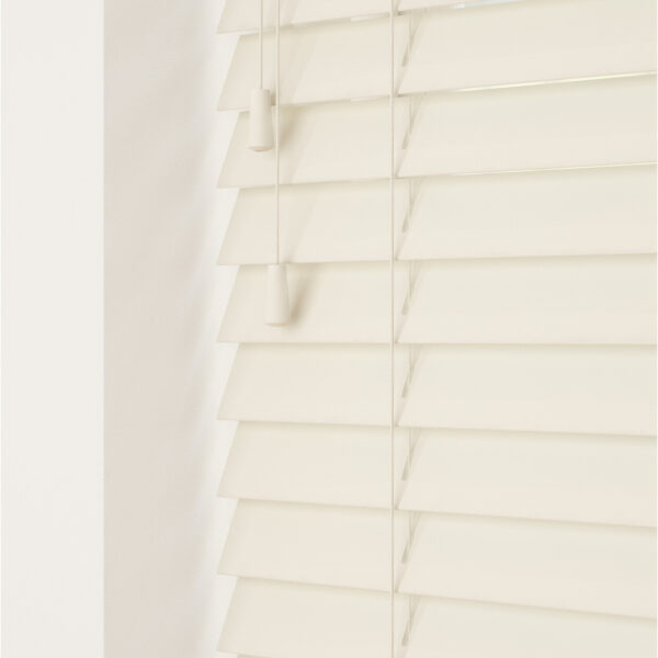 Mirage Pvc jaloezieën 50mm