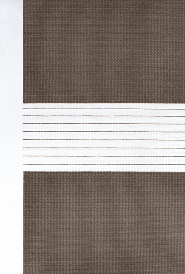 Duo rolgordijn - Standaard