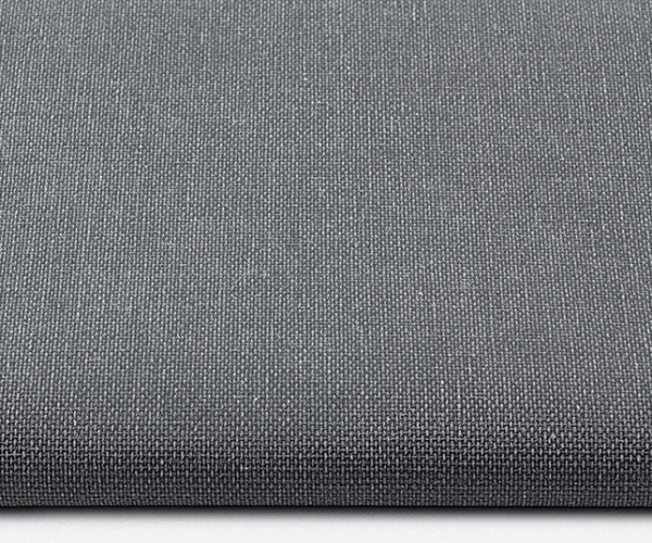 Pue-grey-134531 Rolgordijn verduisterend