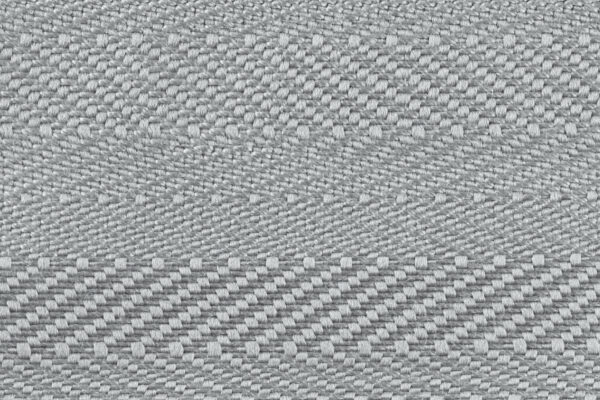 Steel Pvc jaloezieën 50mm