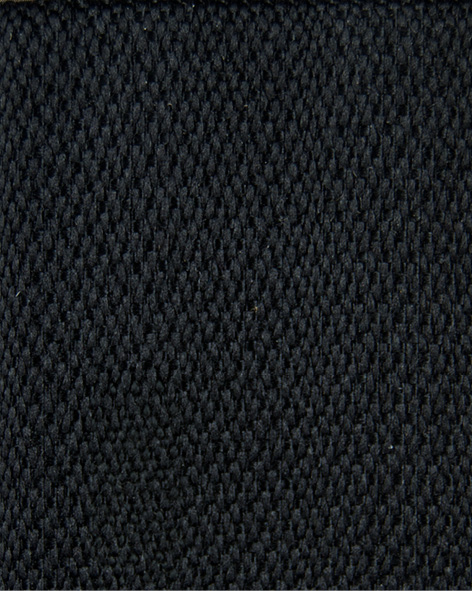 tapes_plain_black Pvc jaloezieën 50mm