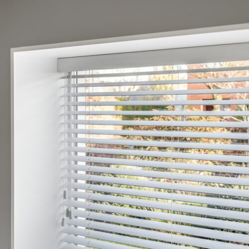 Houten jaloezie Website Budget Houten Jaloezieen – 25mm